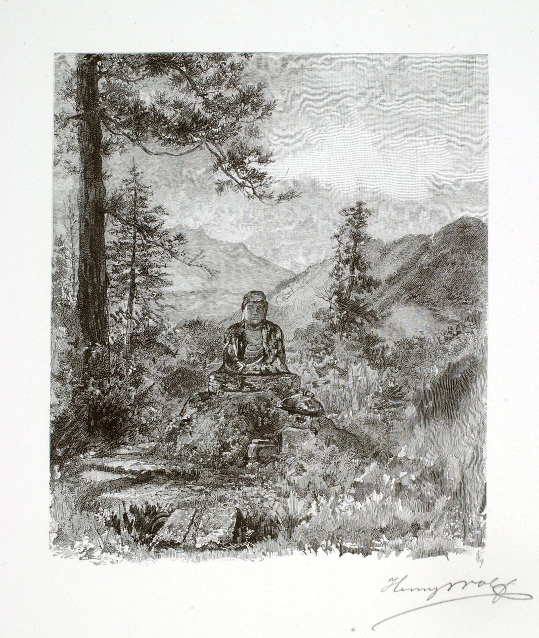  by Henry Wolf