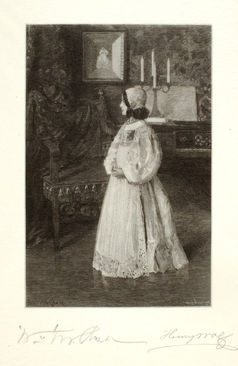  by Henry Wolf