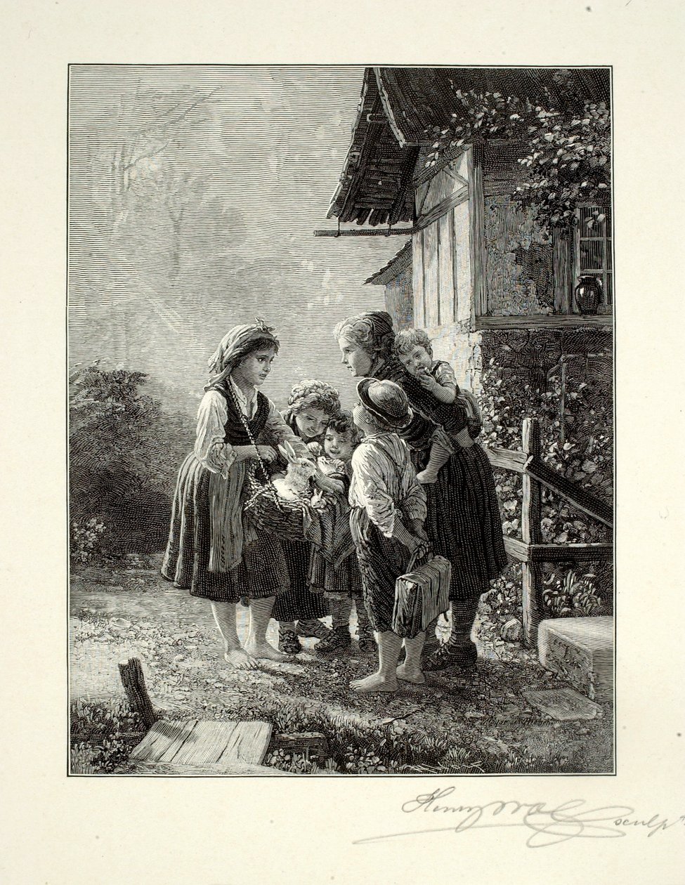  by Henry Wolf