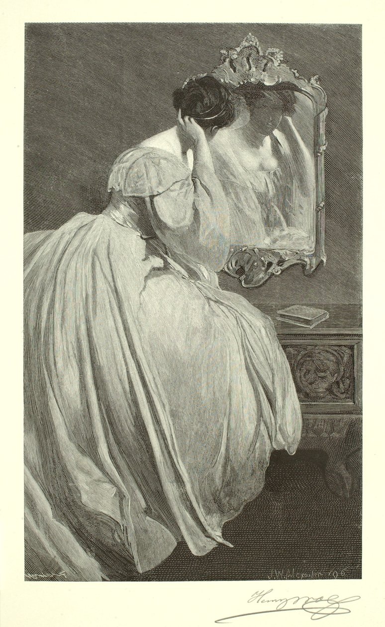  by Henry Wolf