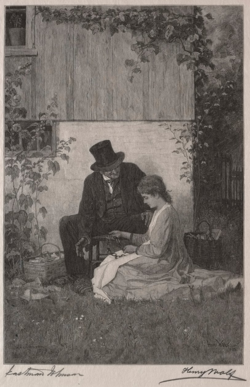  by Henry Wolf