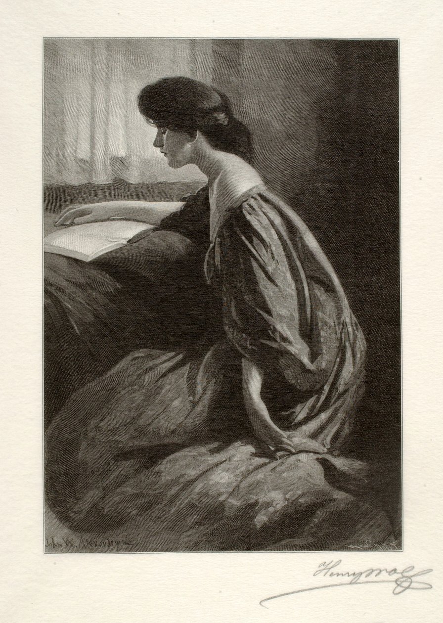  by Henry Wolf