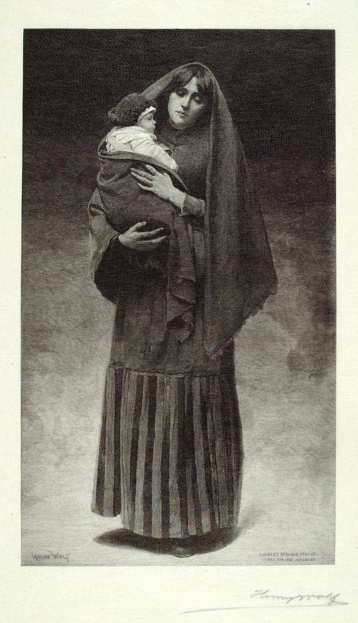  by Henry Wolf