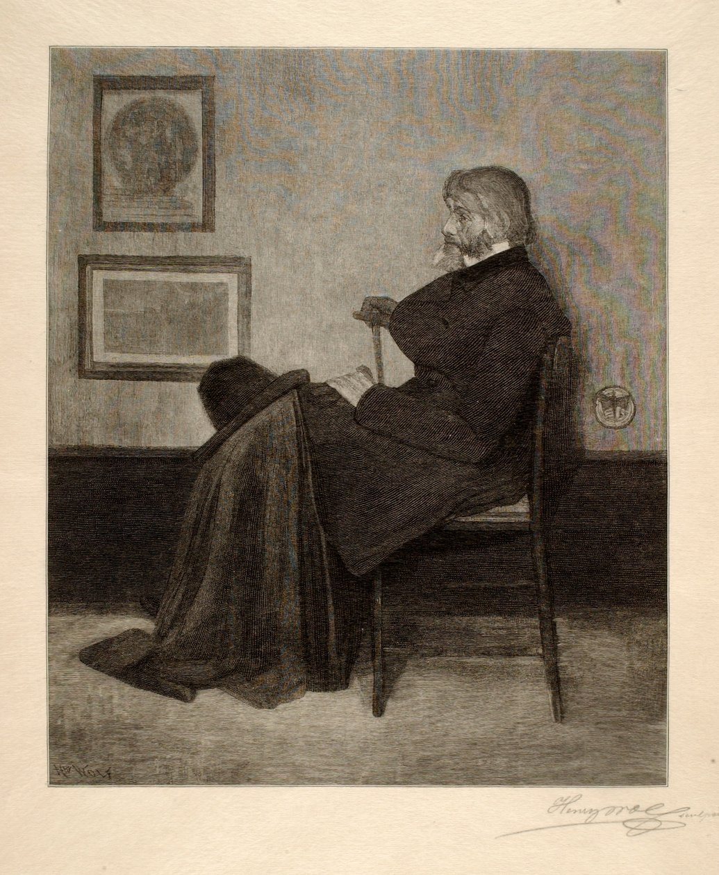  by Henry Wolf