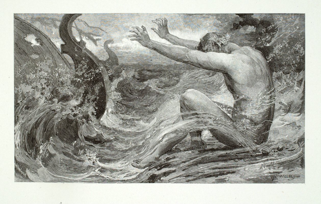  by Henry Wolf