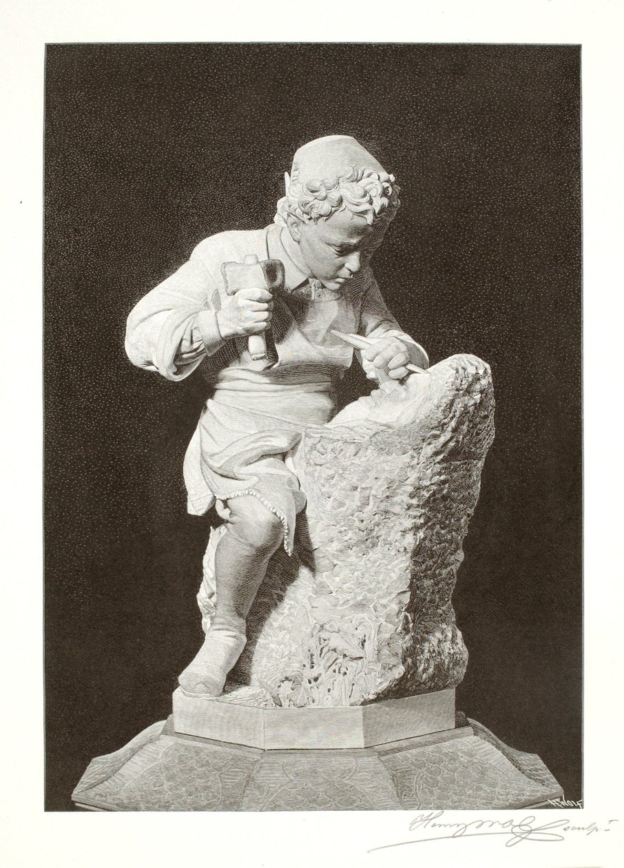  by Henry Wolf