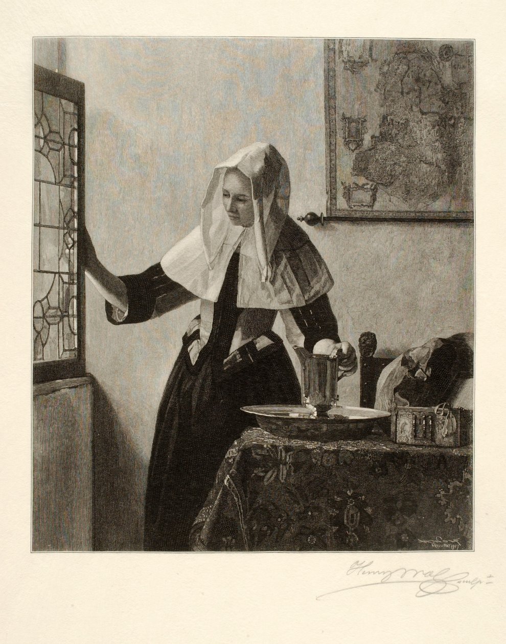  by Henry Wolf