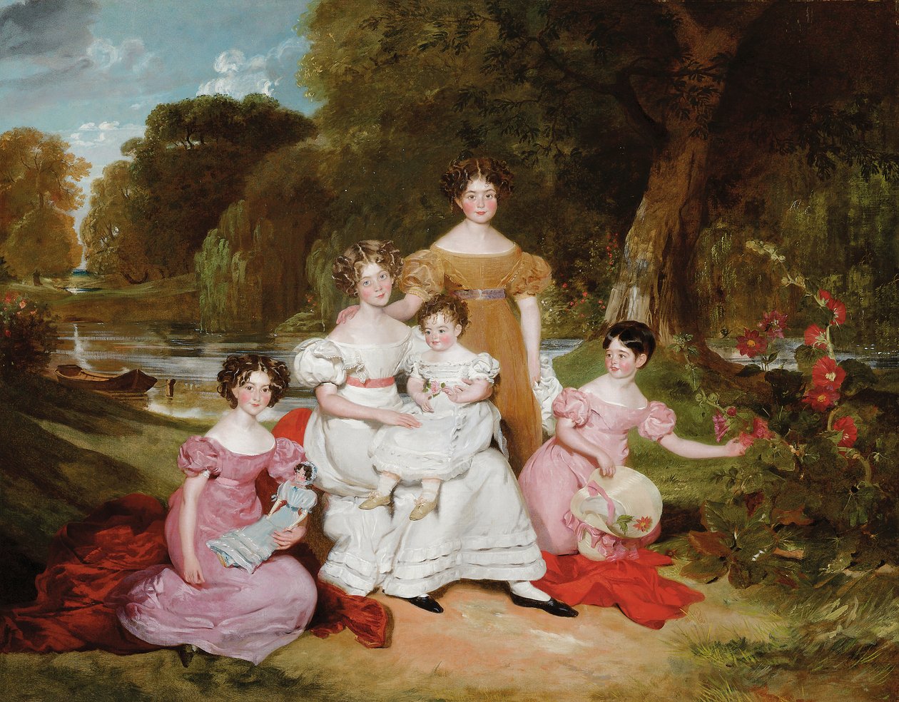  by Henry Wyatt