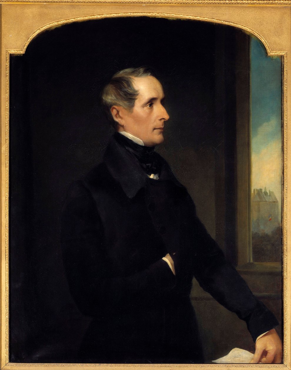 Alphonse de Lamartine