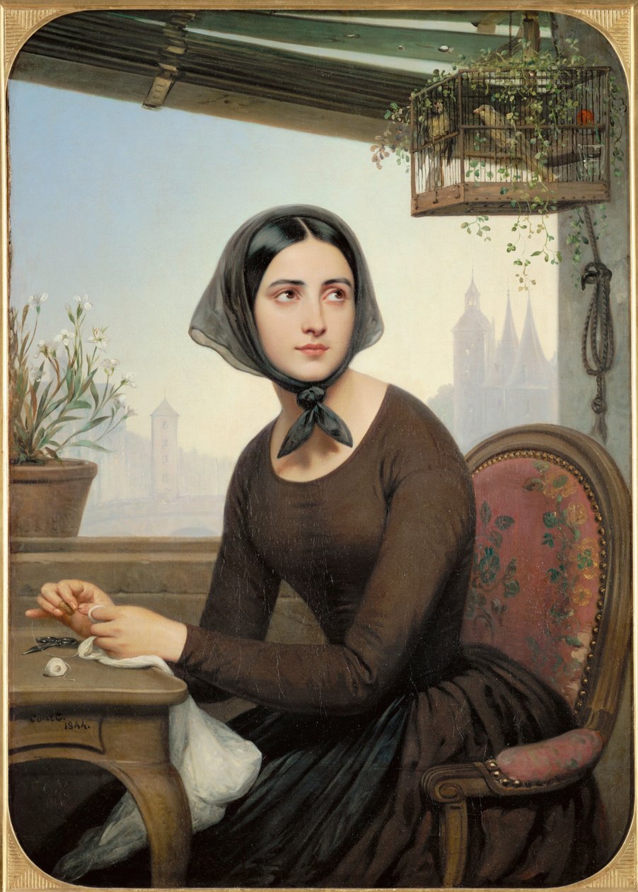  by Henry de Valcourt Kip