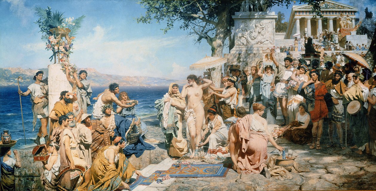Eleusin