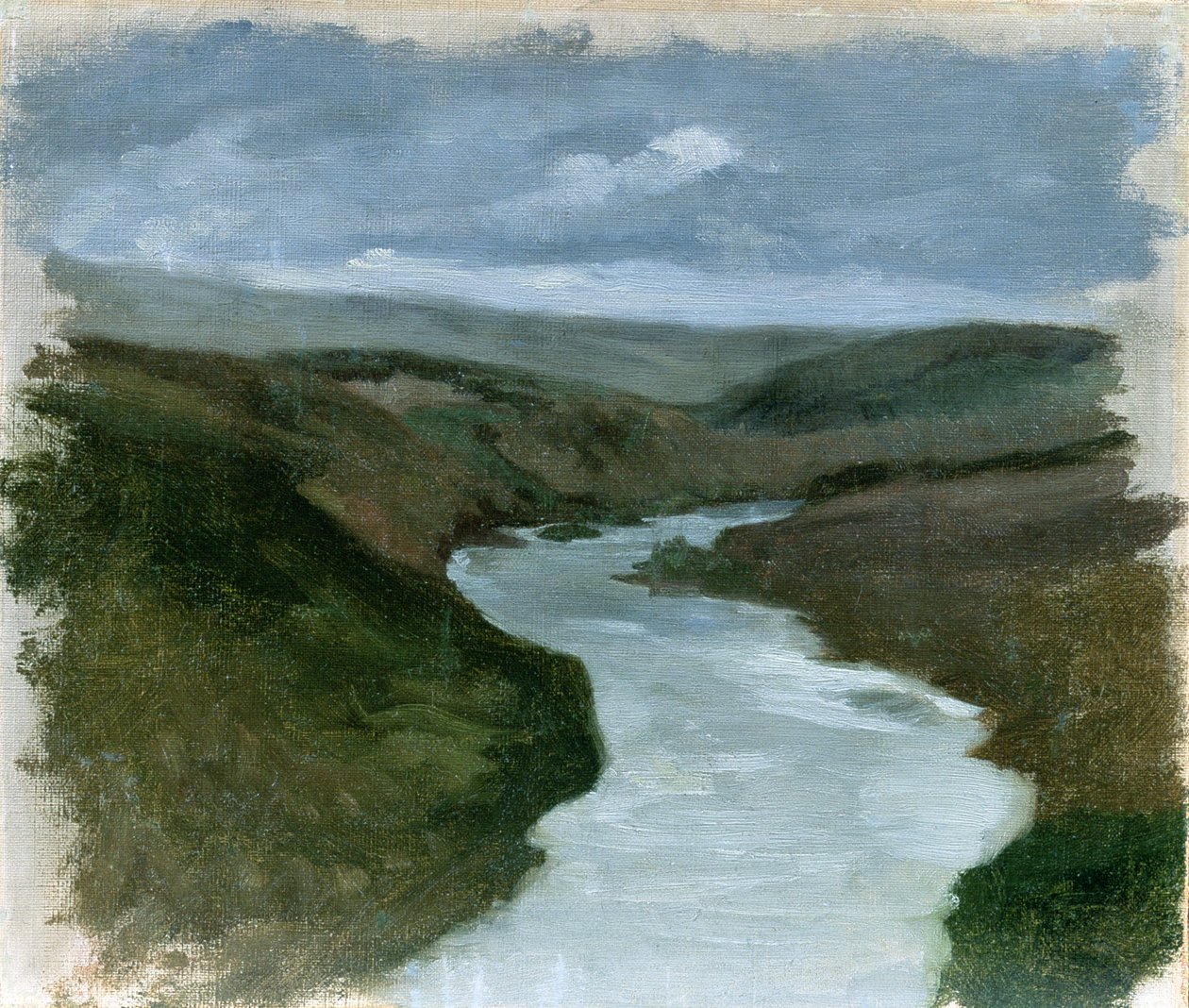 Dinyeper Nehri
