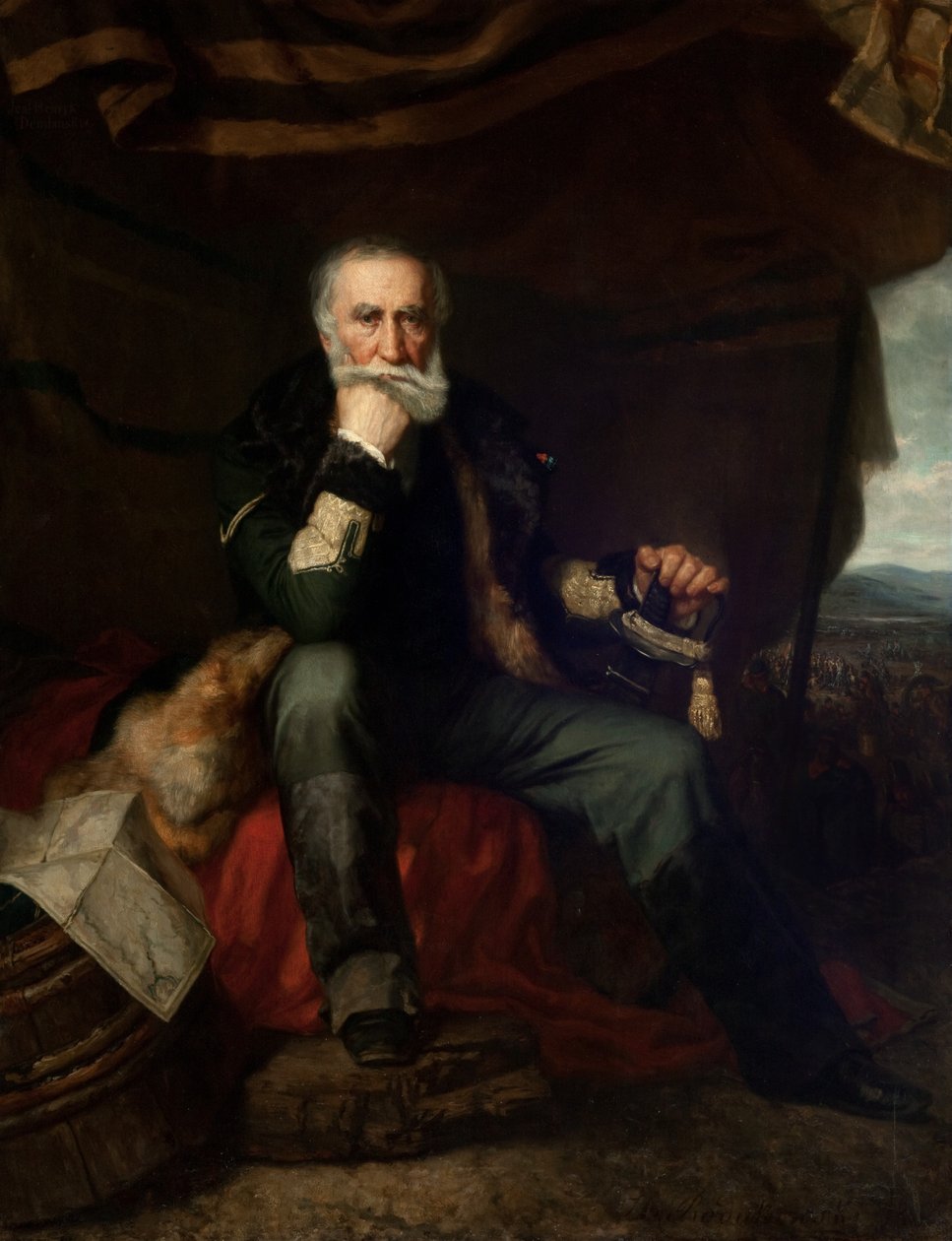 General Henryk Dembiński