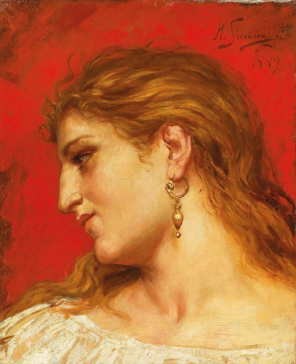  by Henryk Siemiradzki
