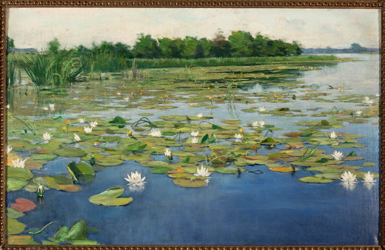  by Henryk Weyssenhoff