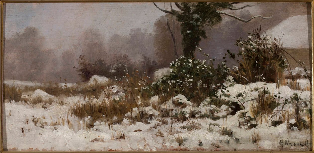  by Henryk Weyssenhoff