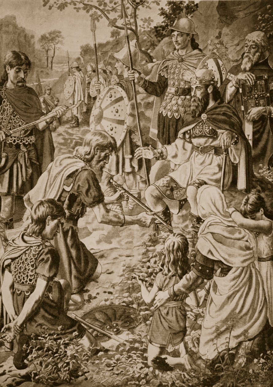 Guthrum