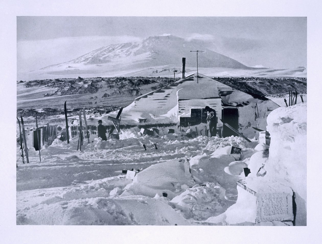Winter Quarters