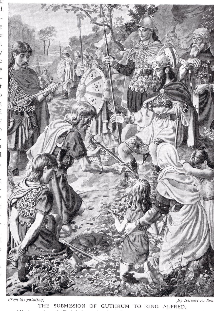 Guthrum