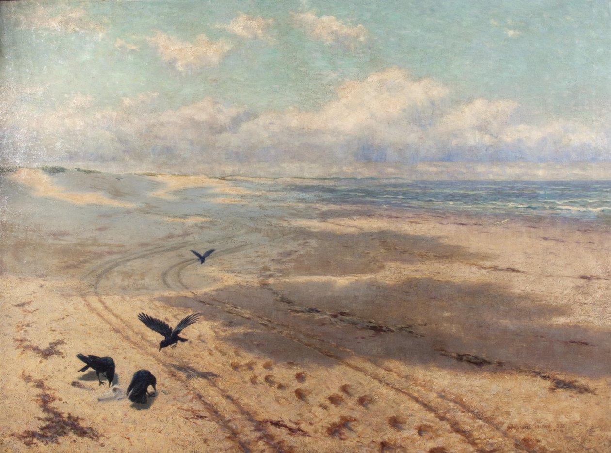  by Herbert Charles Sheppard