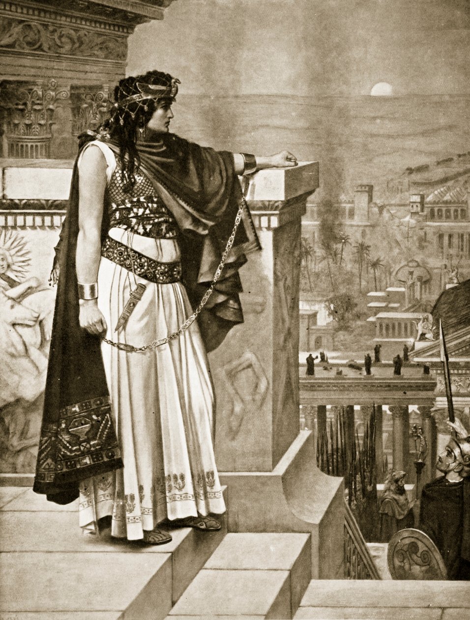 Zenobia