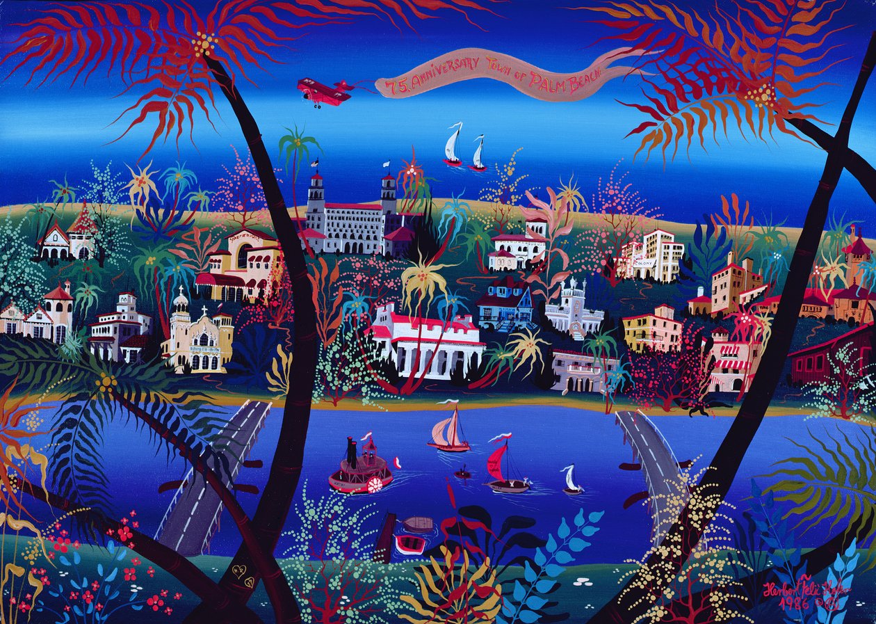 Palm Beach, Florida