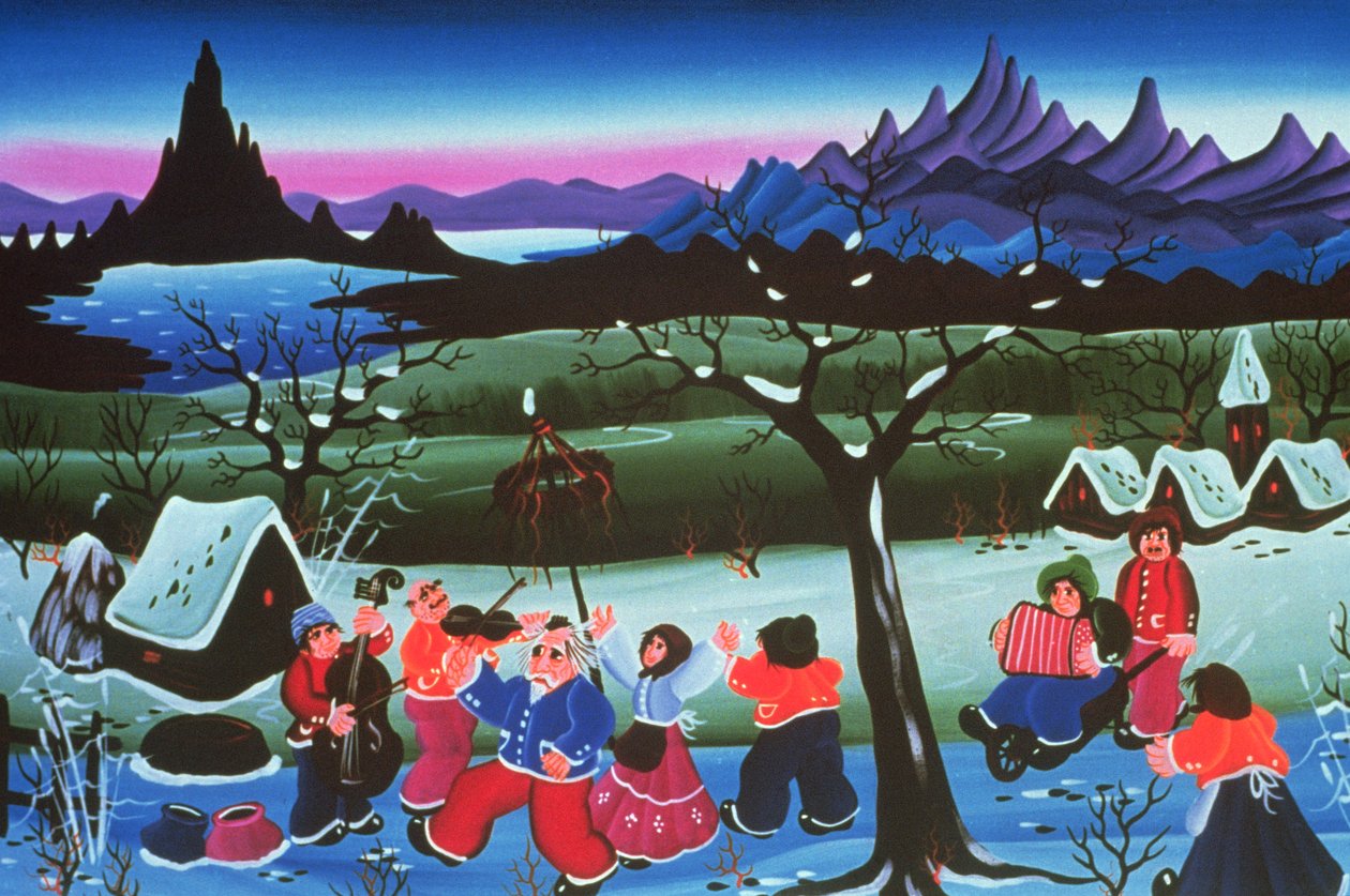 direği by Herbert Hofer