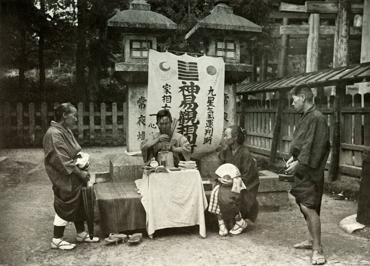 Inari Tapınağı