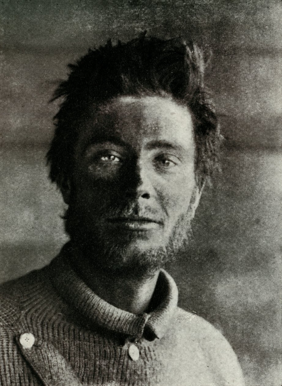 M.Ö. Günü, Ocak 1912, 1913 by Herbert Ponting