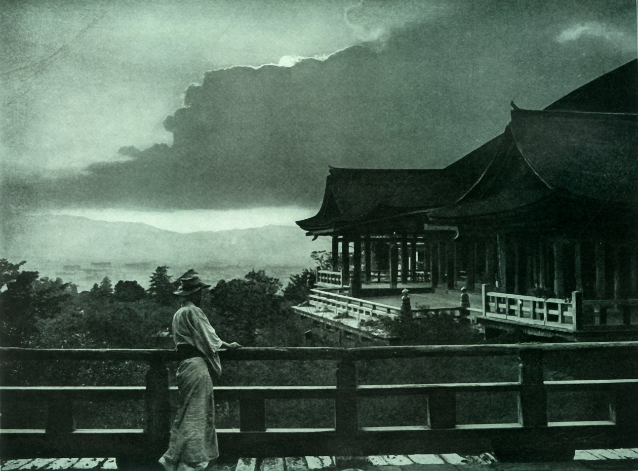 Kiyomizu-Dera