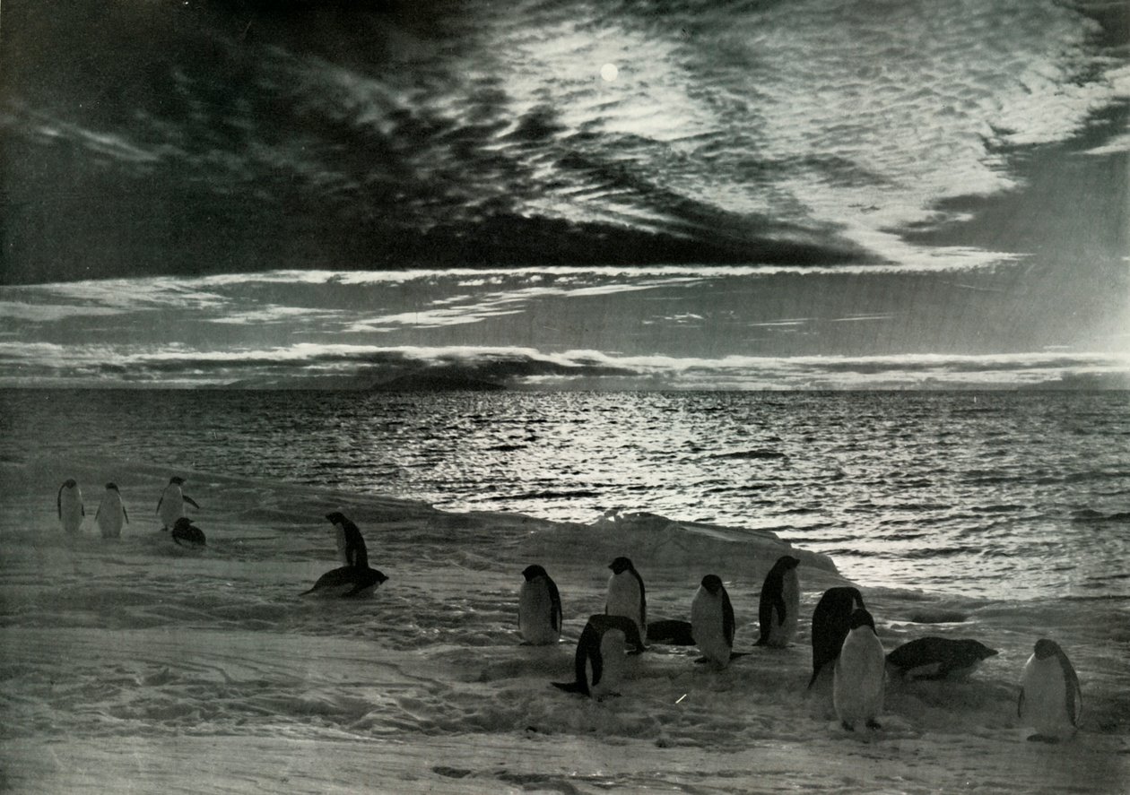 McMurdo Sound