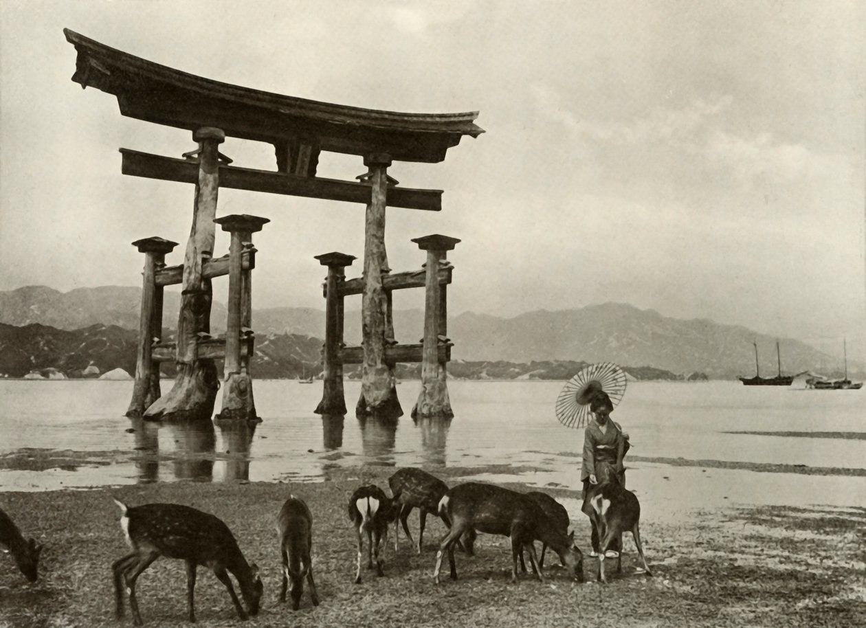 Miyajima