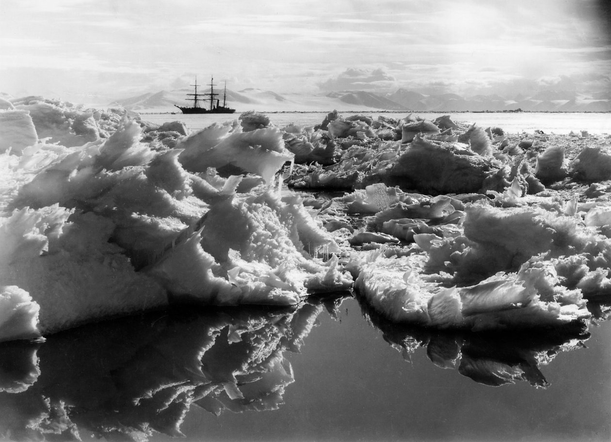 McMurdo Sound