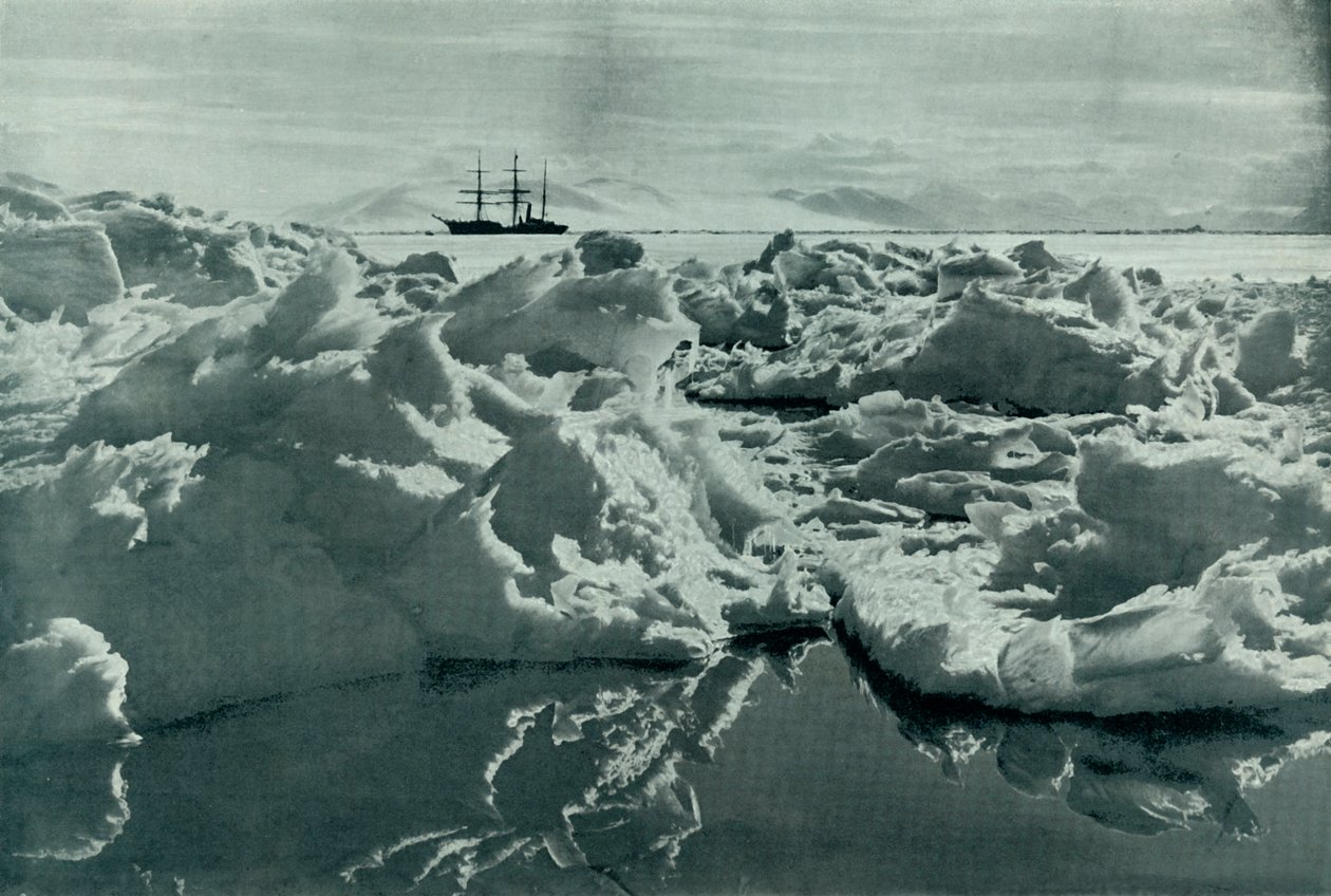 McMurdo Sound