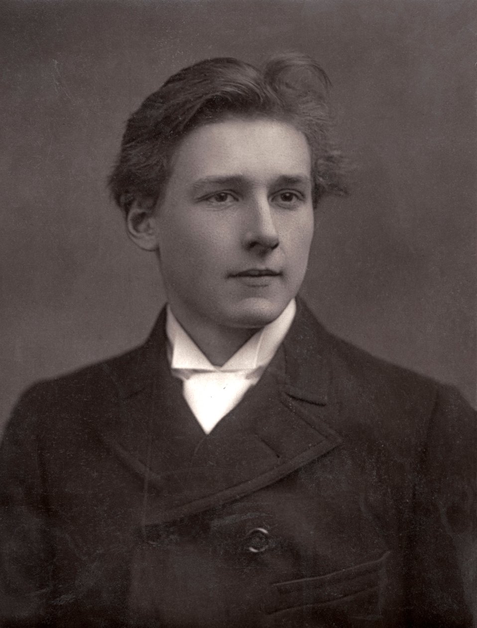  by Herbert Rose Barraud