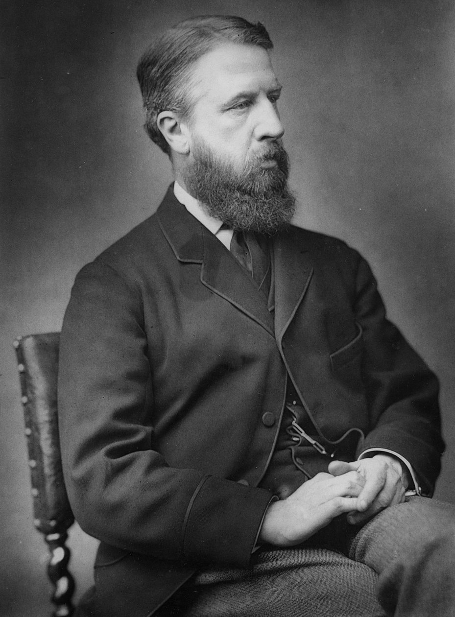 Hartington Markisi by Herbert Rose Barraud