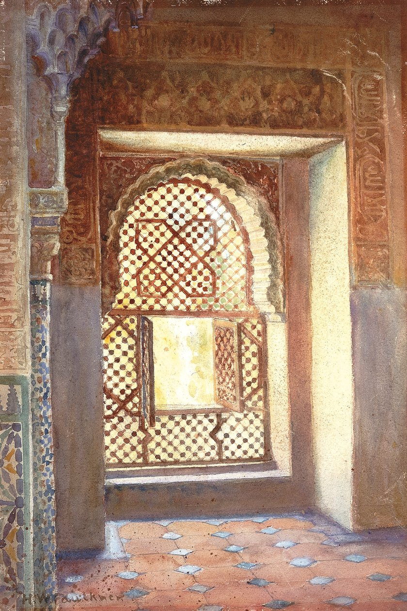  by Herbert W. Faulkner
