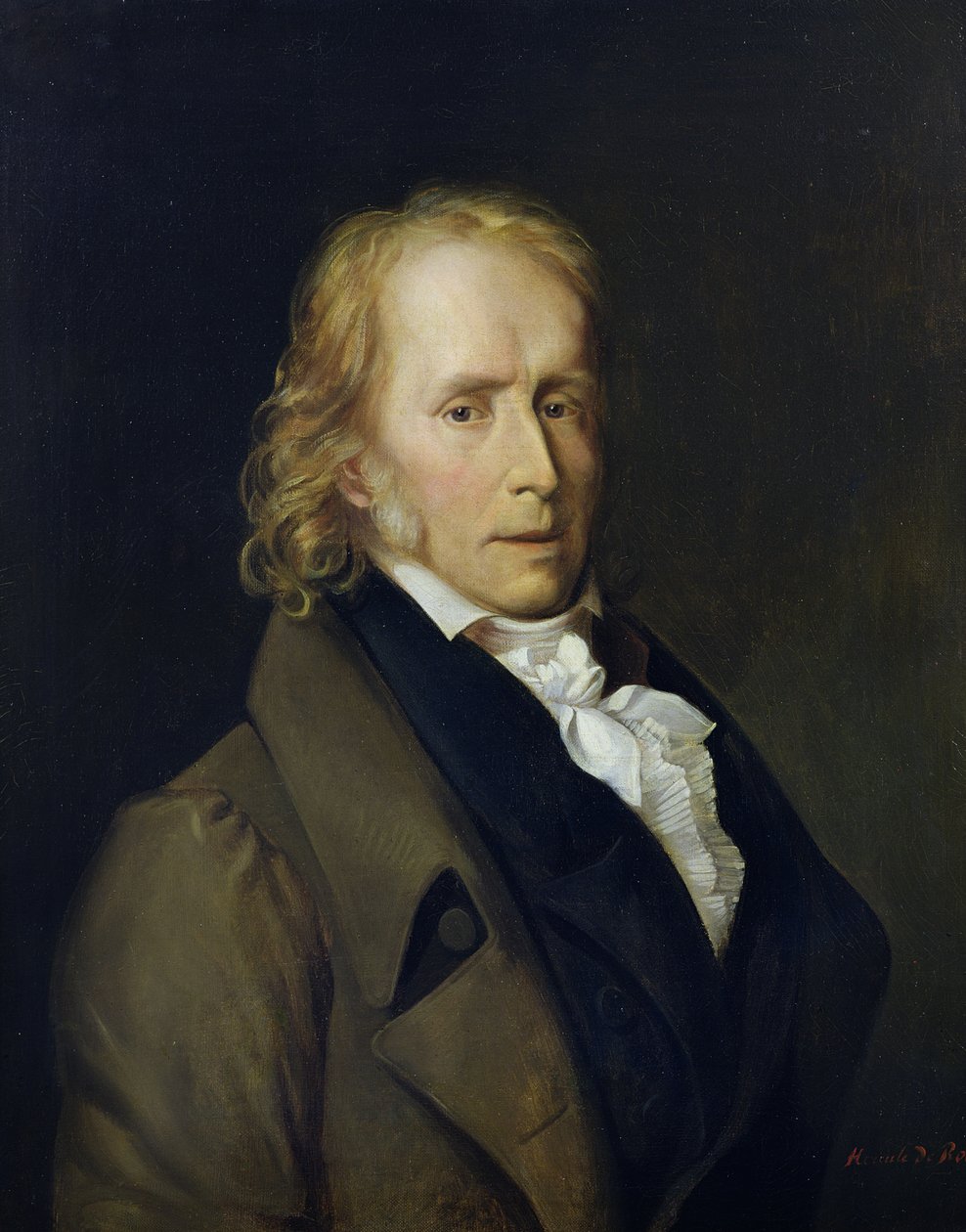 Benjamin Constant de Rebecque