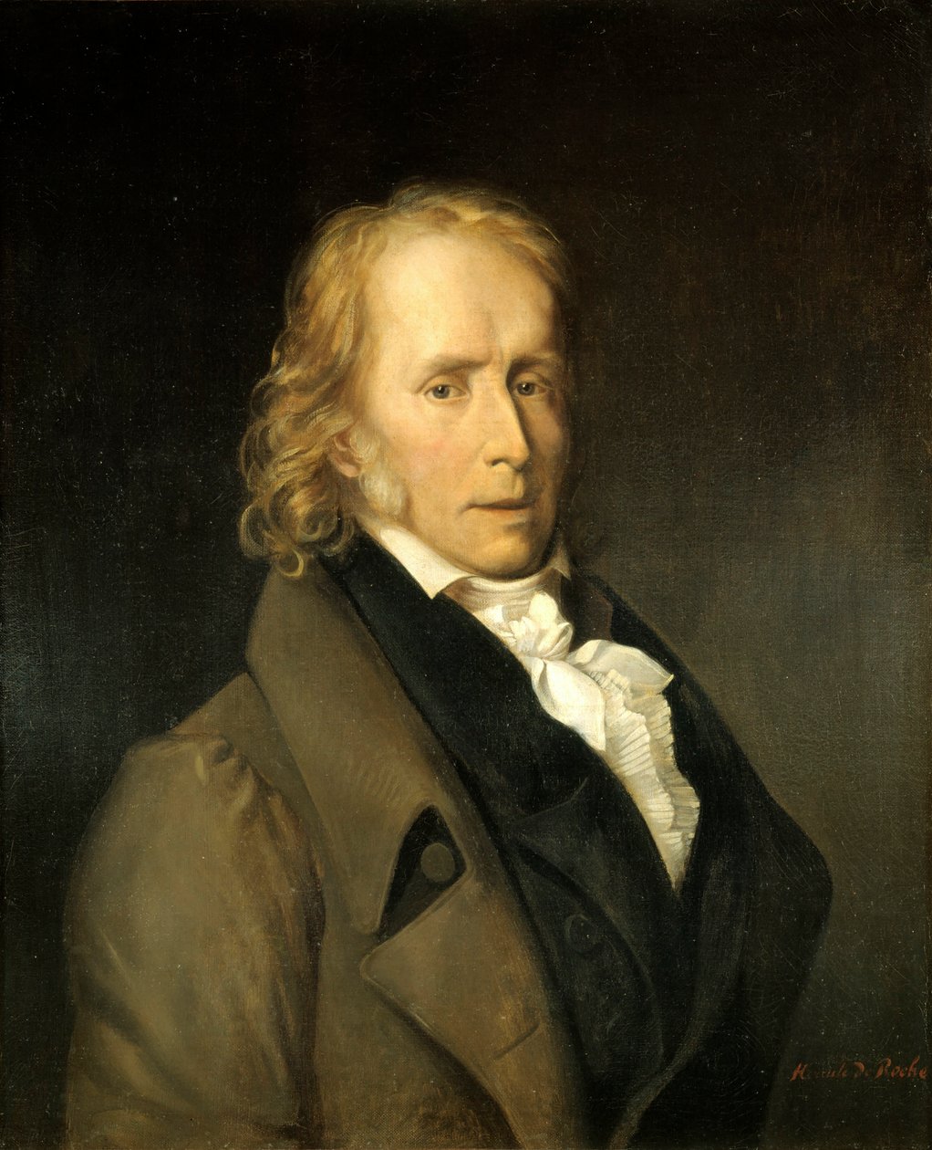 Benjamin Constant