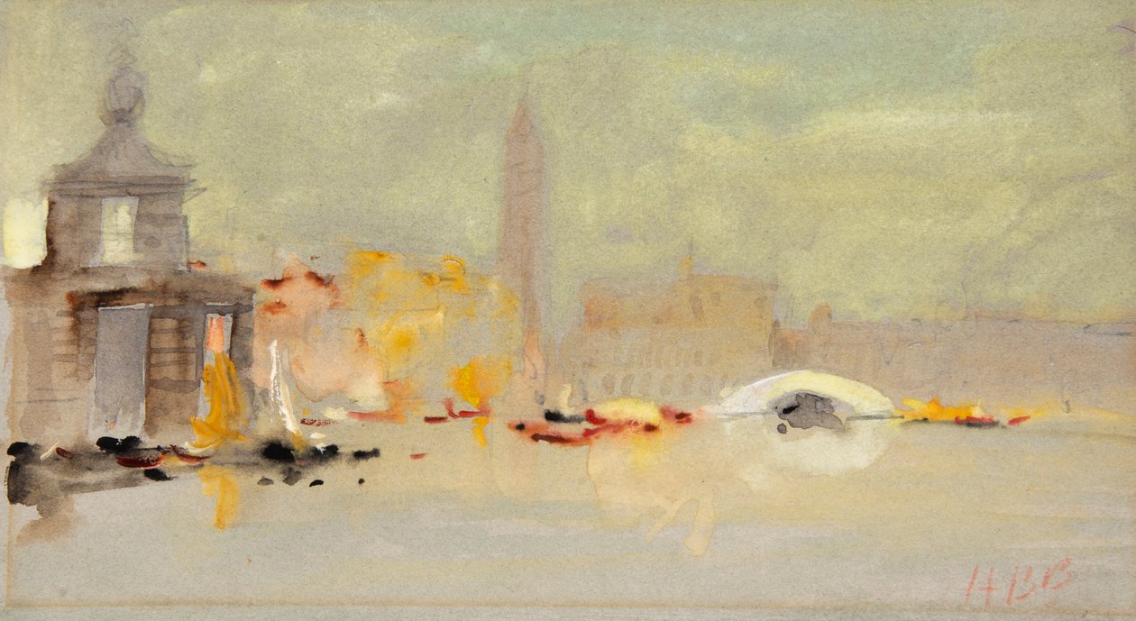  by Hercules Brabazon Brabazon