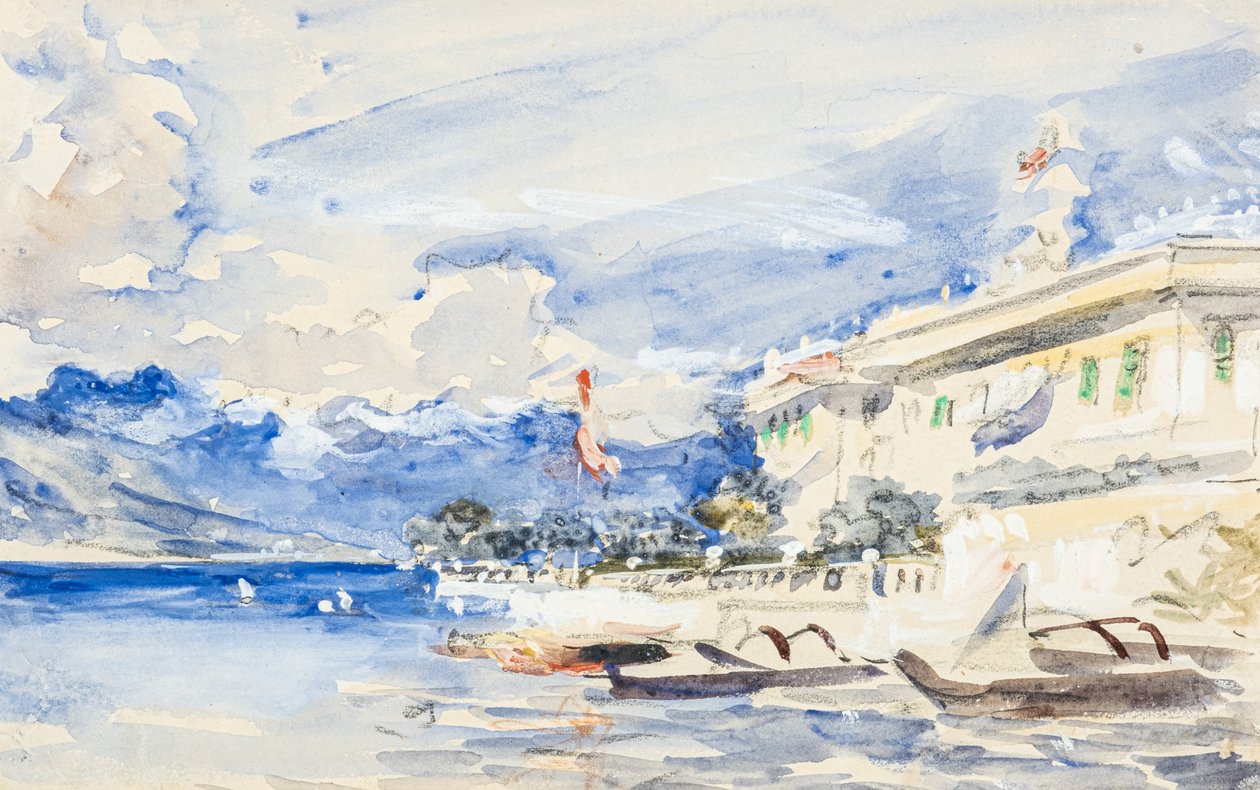  by Hercules Brabazon Brabazon