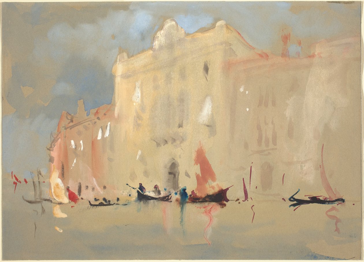 Venedik
