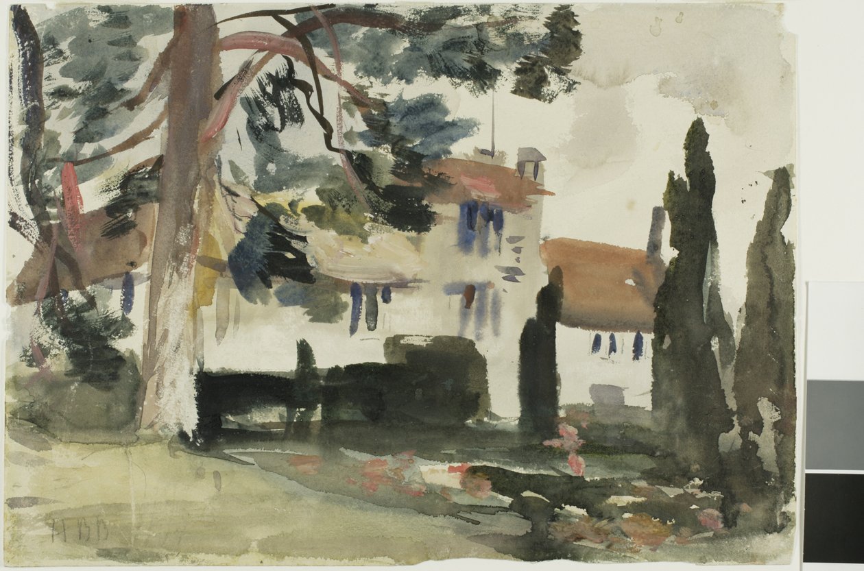  by Hercules Brabazon Brabazon