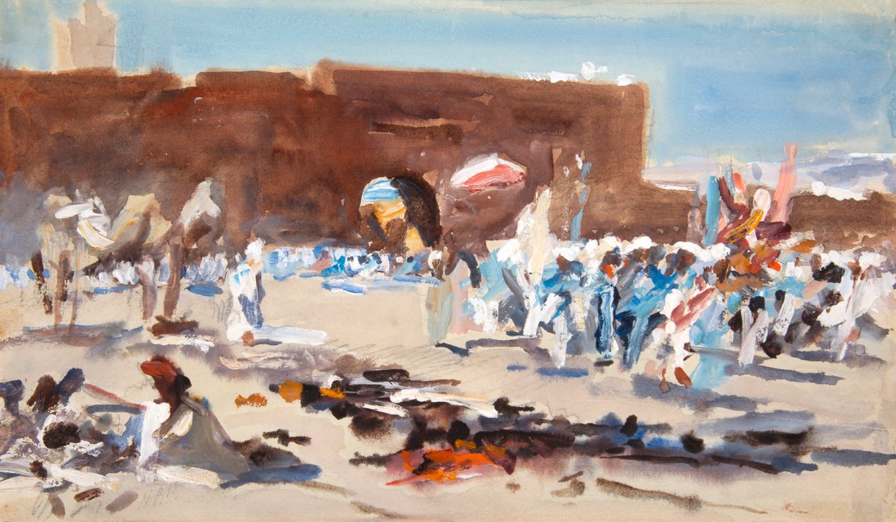  by Hercules Brabazon Brabazon