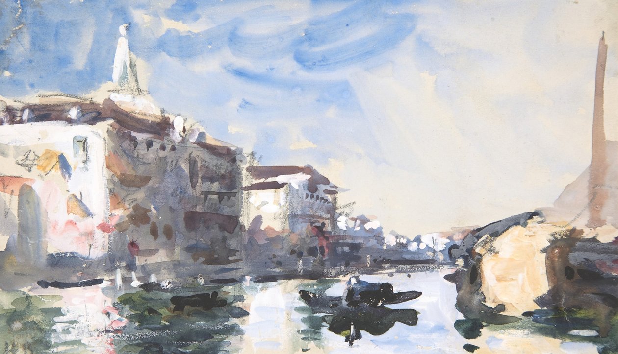 Büyük Kanal