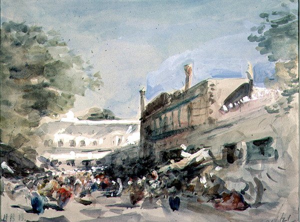 Delhi