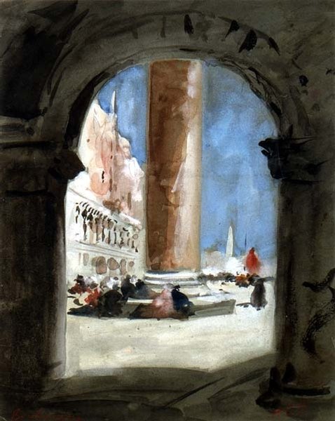 St.Mark