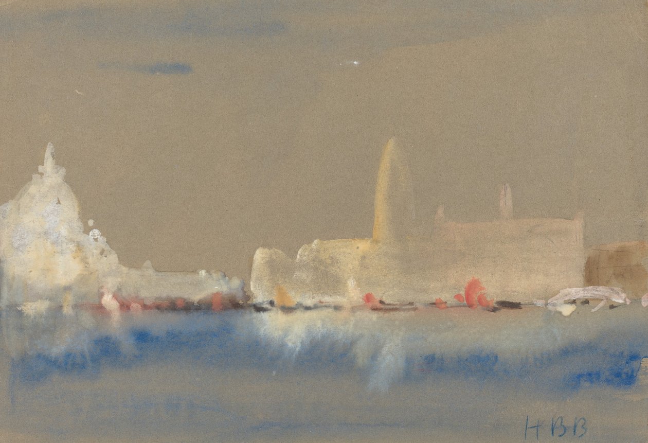Bacino di San Marco