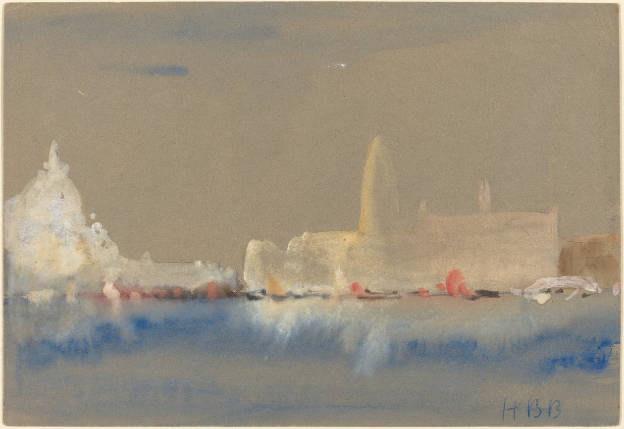 Bacino di San Marco