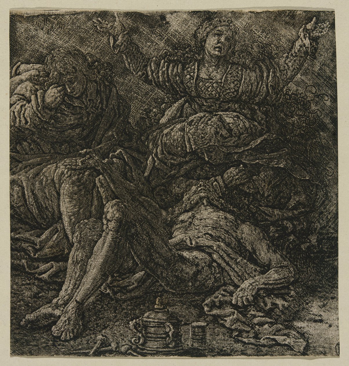 ağıt by Hercules Segers